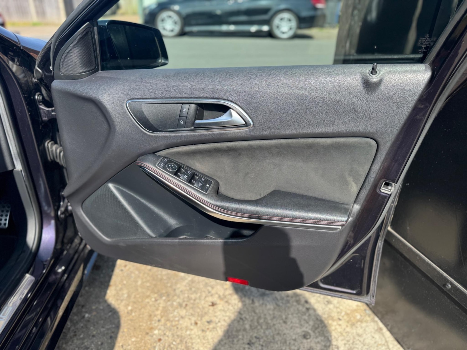 Used Mercedes-Benz A-Class 2014 for sale - 76993224: Photo 16