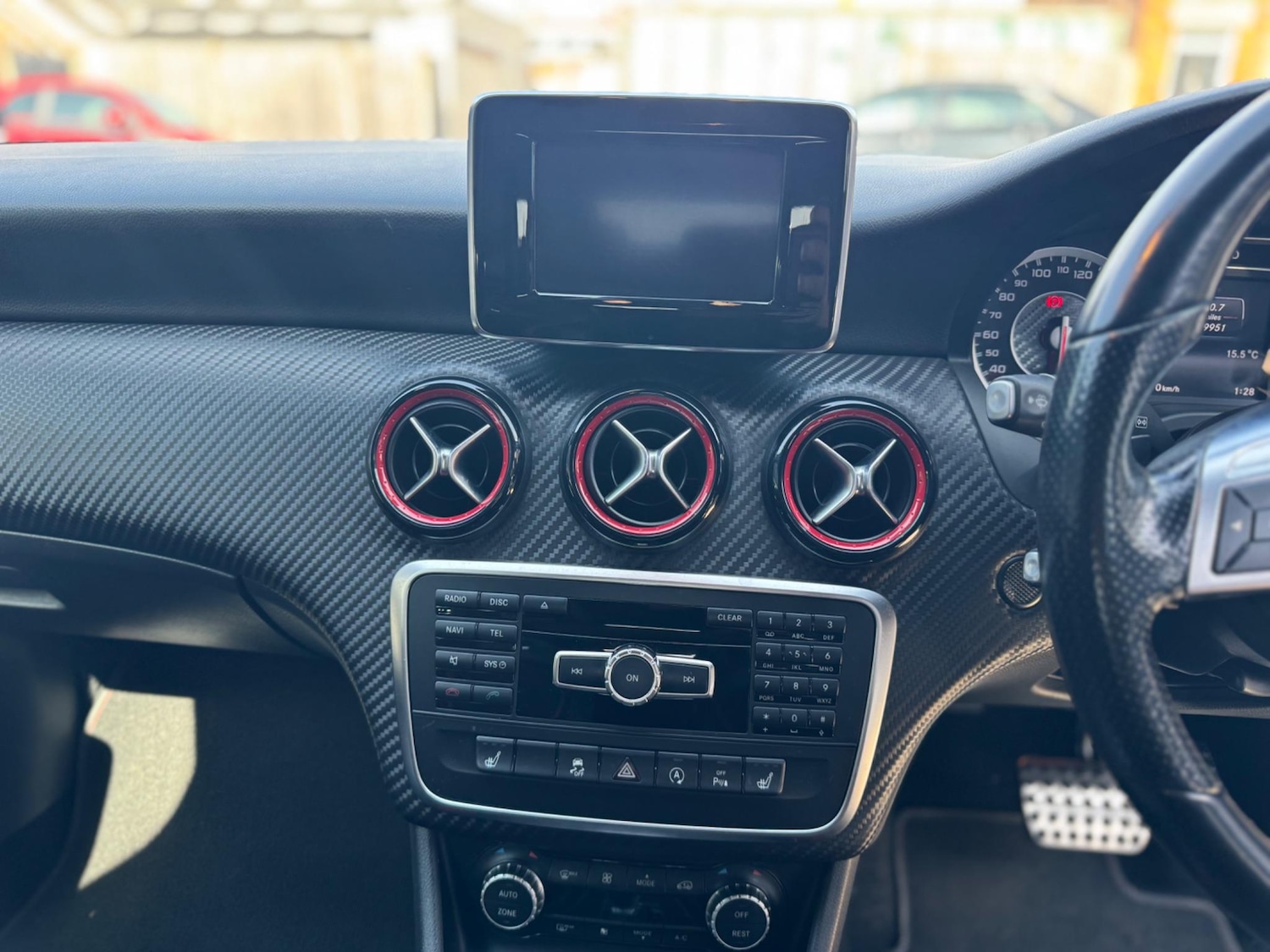 Used Mercedes-Benz A-Class 2014 for sale - 76993224: Photo 22