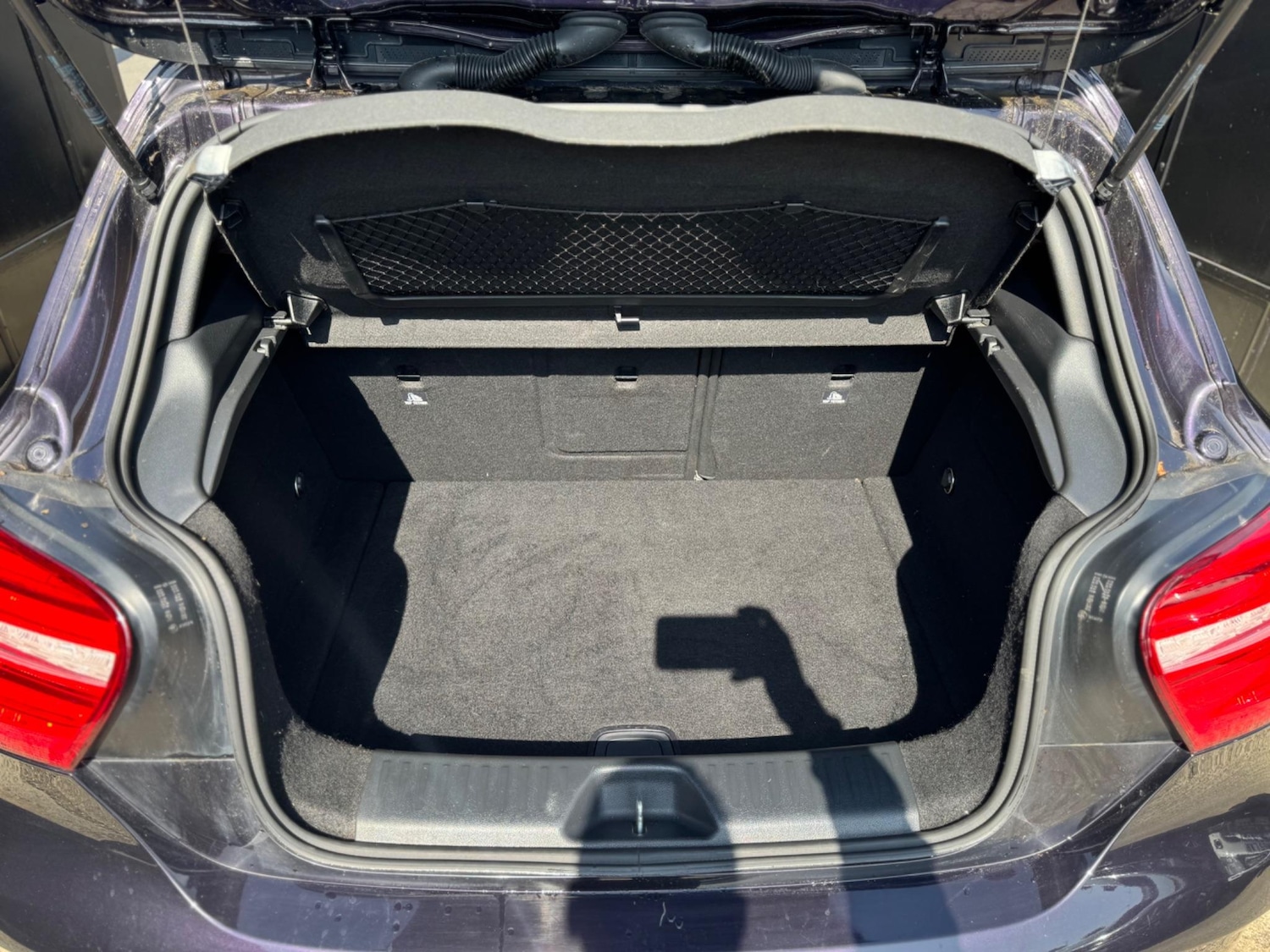 Used Mercedes-Benz A-Class 2014 for sale - 76993224: Photo 23