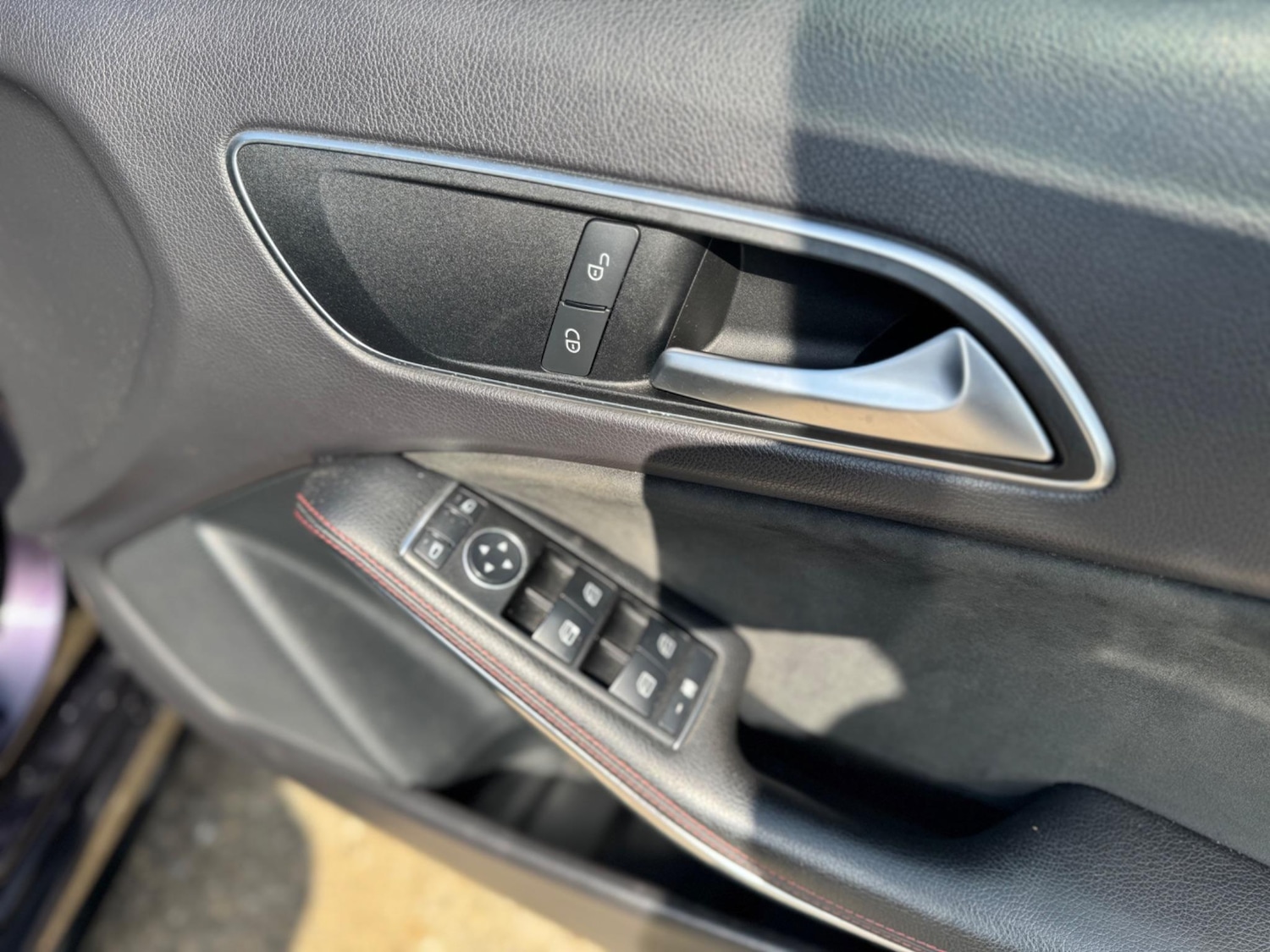 Used Mercedes-Benz A-Class 2014 for sale - 76993224: Photo 28