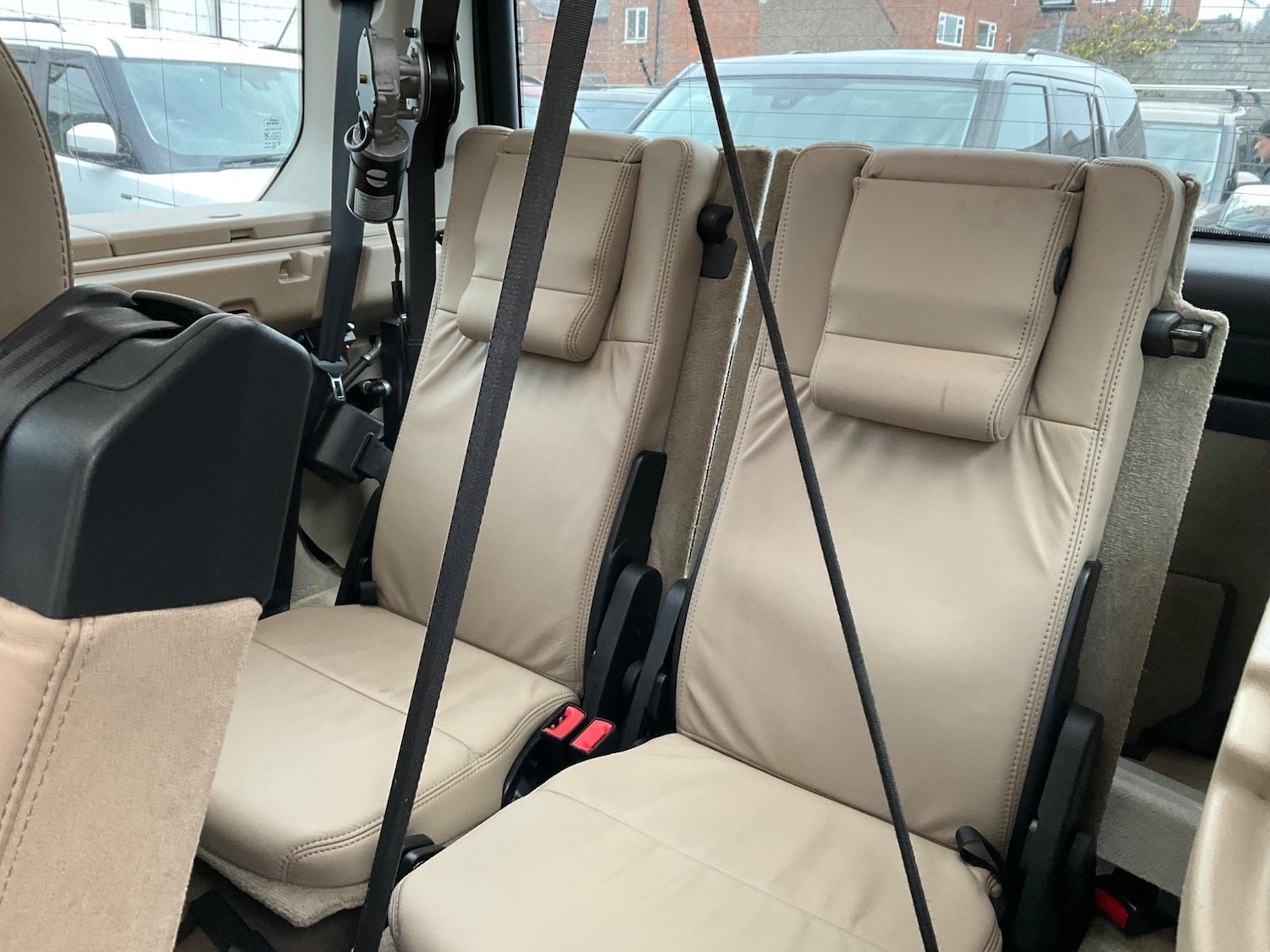 Vehicle 26