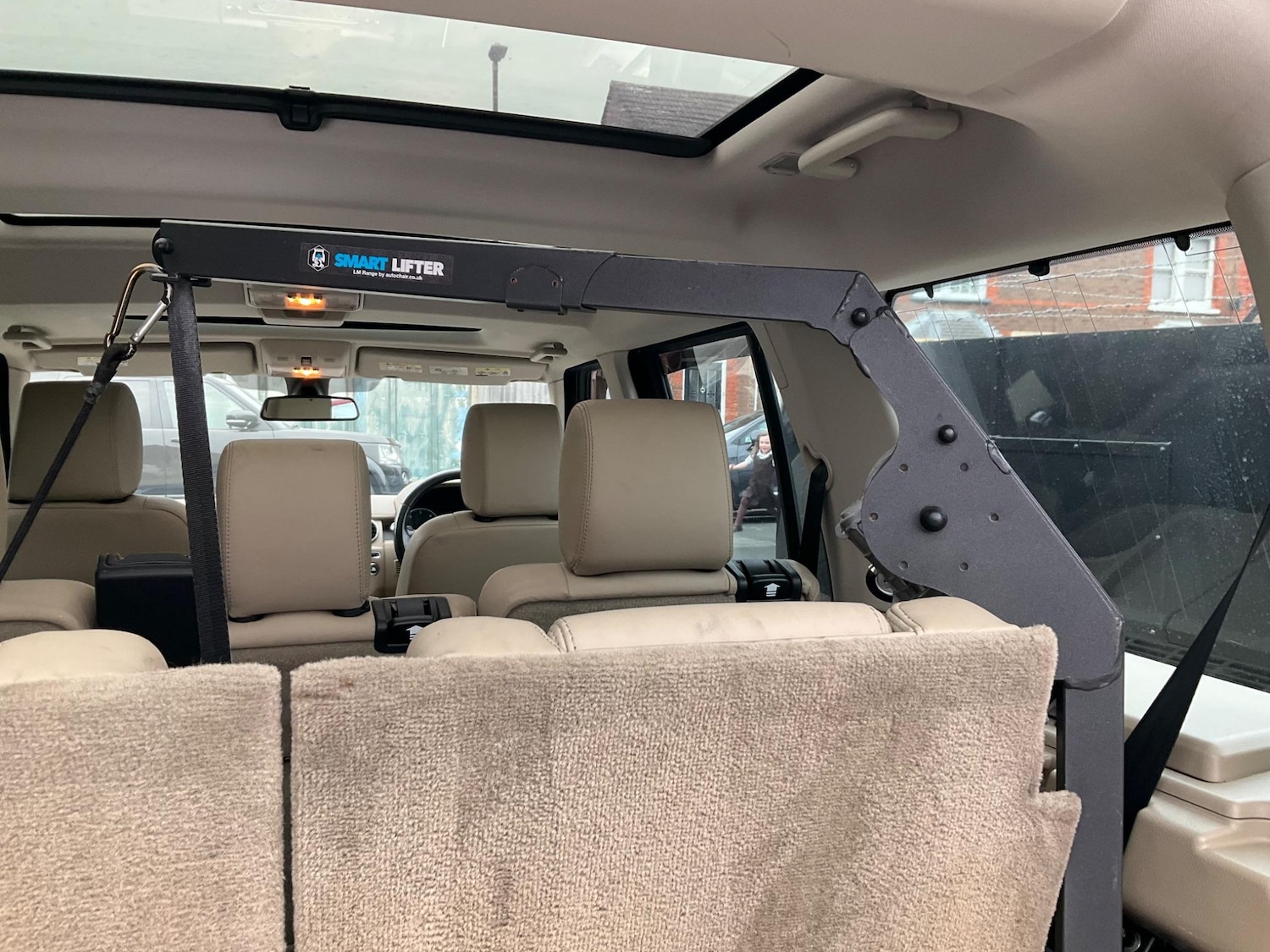 Vehicle 29