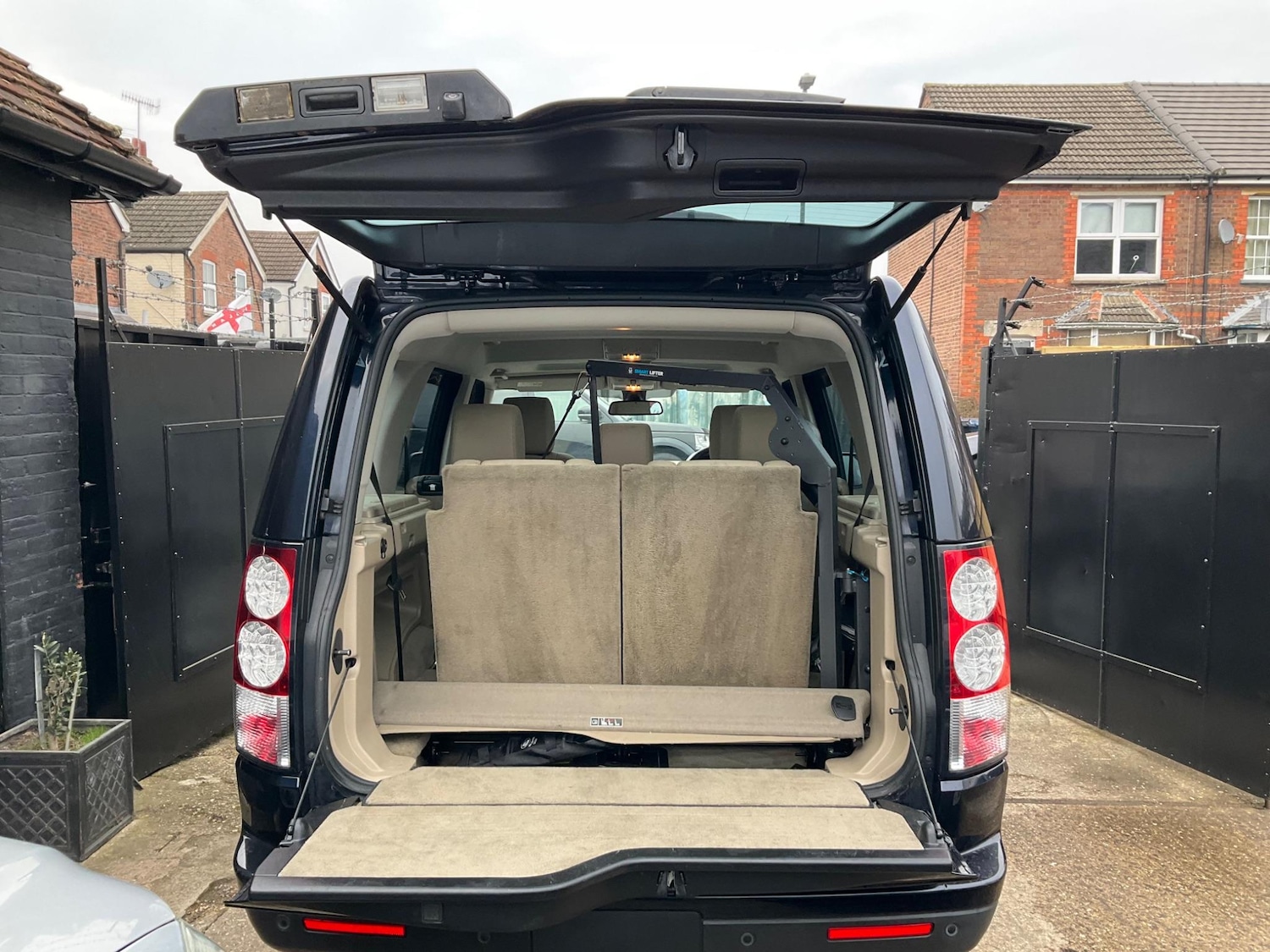 Vehicle 31