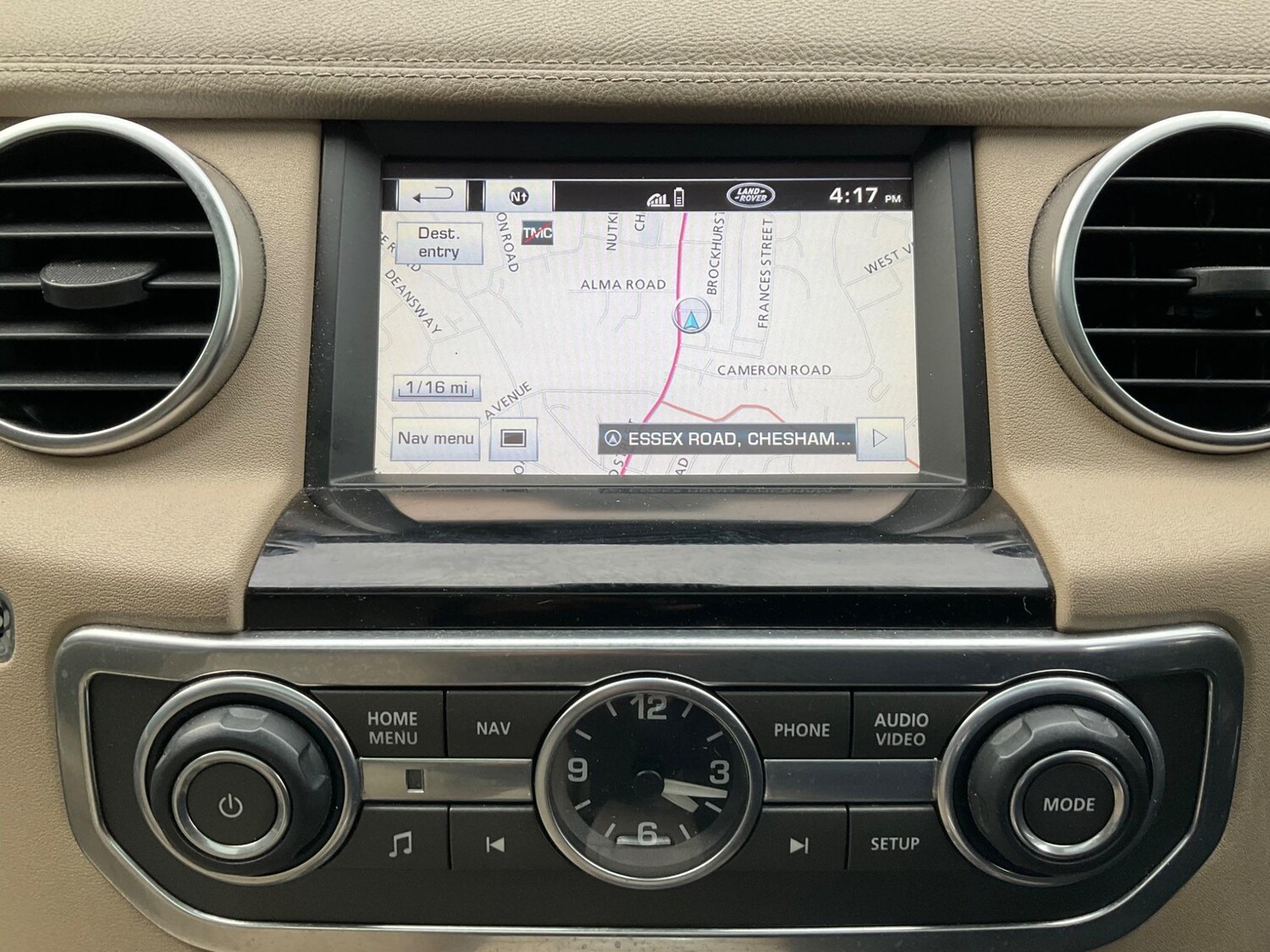Vehicle 53
