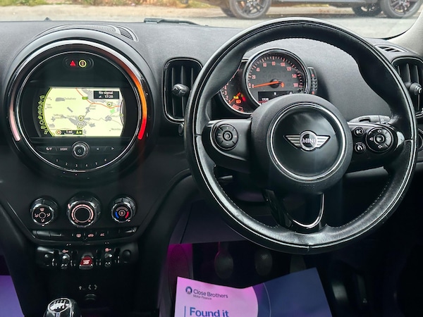 Used MINI Countryman 2017 for sale - 76137170: Photo 10