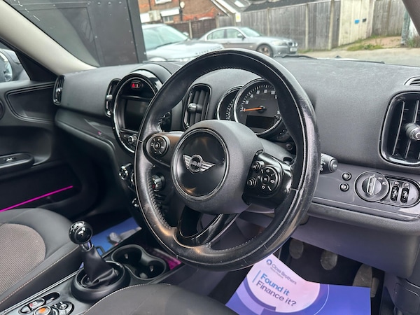 Used MINI Countryman 2017 for sale - 76137170: Photo 11