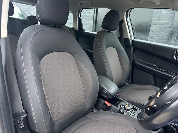 Used MINI Countryman 2017 for sale - 76137170: Photo 14