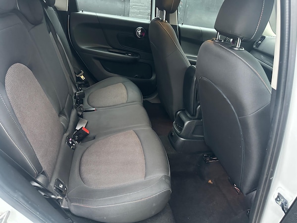 Used MINI Countryman 2017 for sale - 76137170: Photo 16