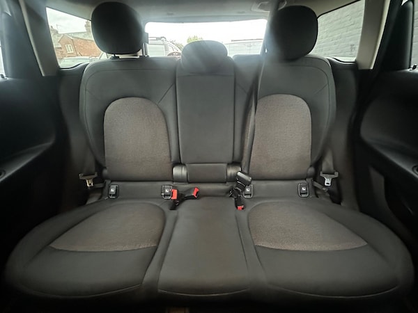 Used MINI Countryman 2017 for sale - 76137170: Photo 17