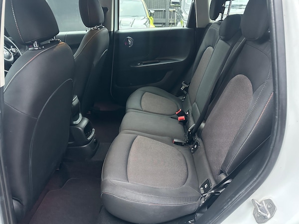 Used MINI Countryman 2017 for sale - 76137170: Photo 18