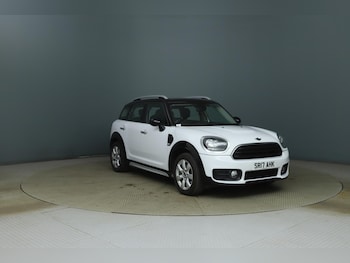 2017 (17) - 1.5 Cooper Euro 6 (s/s) 5dr