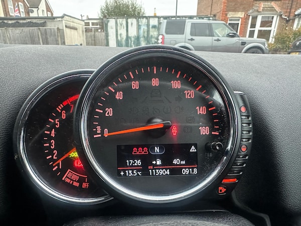 Used MINI Countryman 2017 for sale - 76137170: Photo 20