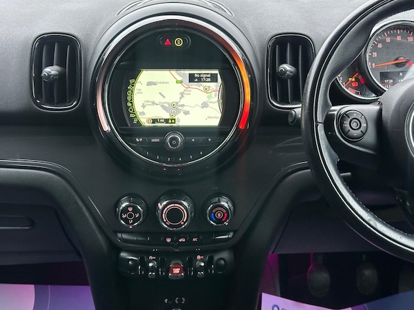 Used MINI Countryman 2017 for sale - 76137170: Photo 21