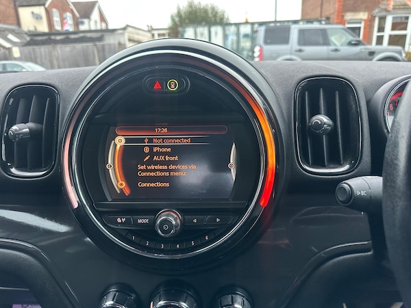 Used MINI Countryman 2017 for sale - 76137170: Photo 22