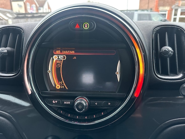 Used MINI Countryman 2017 for sale - 76137170: Photo 23