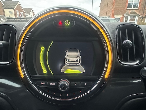 Used MINI Countryman 2017 for sale - 76137170: Photo 24