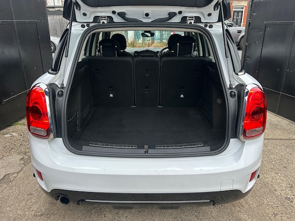 Used MINI Countryman 2017 for sale - 76137170: Photo 29