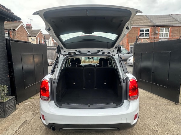 Used MINI Countryman 2017 for sale - 76137170: Photo 30