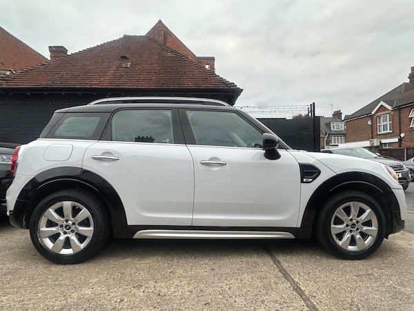 Used MINI Countryman 2017 for sale - 76137170: Photo 31