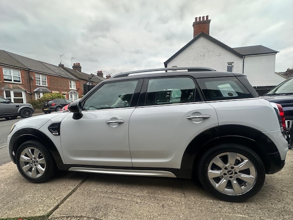 Used MINI Countryman 2017 for sale - 76137170: Photo 32