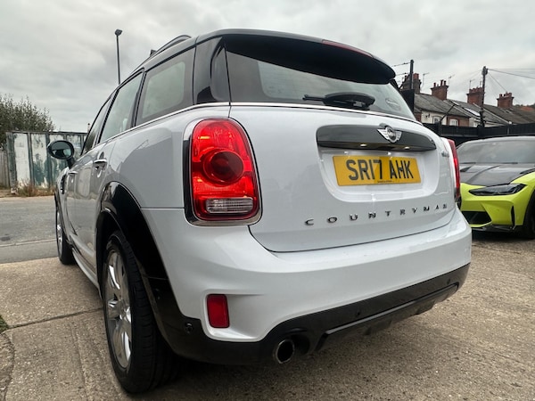 Used MINI Countryman 2017 for sale - 76137170: Photo 37