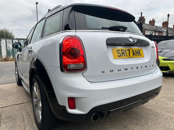 Used MINI Countryman 2017 for sale - 76137170: Photo 38