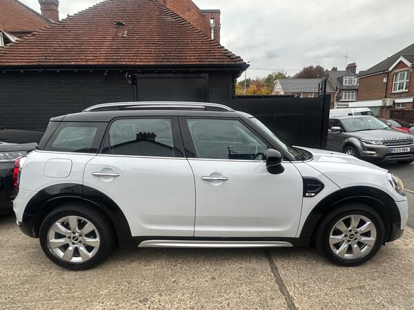 Used MINI Countryman 2017 for sale - 76137170: Photo 39