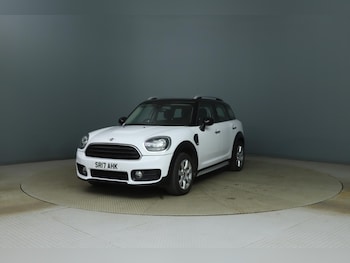 Used MINI Countryman 2017 for sale - 76137170: Photo 3
