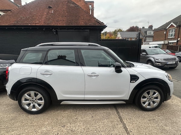 Used MINI Countryman 2017 for sale - 76137170: Photo 40