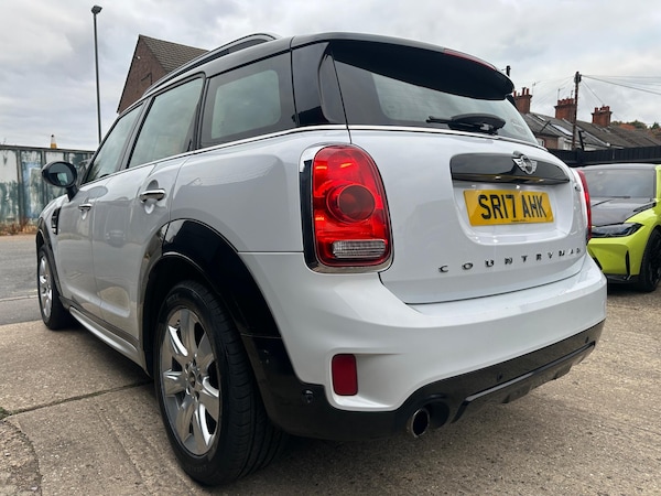 Used MINI Countryman 2017 for sale - 76137170: Photo 41