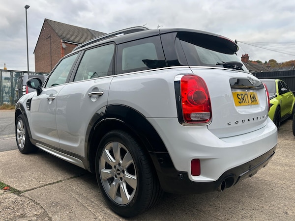 Used MINI Countryman 2017 for sale - 76137170: Photo 42
