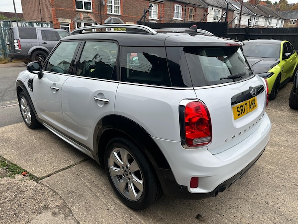 Used MINI Countryman 2017 for sale - 76137170: Photo 43