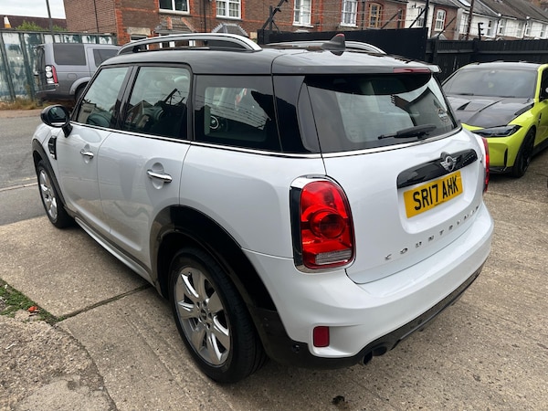 Used MINI Countryman 2017 for sale - 76137170: Photo 44