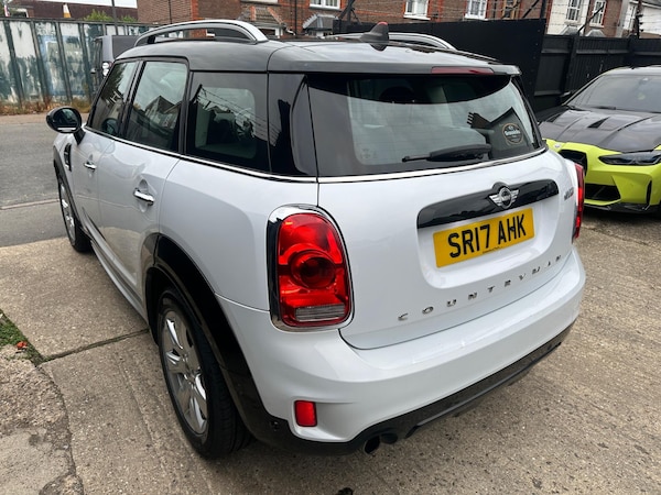 Used MINI Countryman 2017 for sale - 76137170: Photo 45