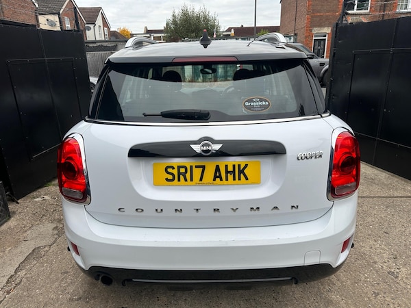 Used MINI Countryman 2017 for sale - 76137170: Photo 47