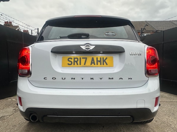 Used MINI Countryman 2017 for sale - 76137170: Photo 48