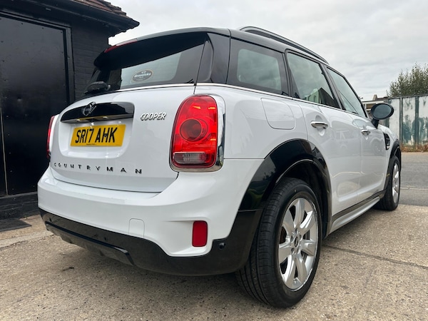Used MINI Countryman 2017 for sale - 76137170: Photo 49
