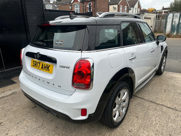 Used MINI Countryman 2017 for sale - 76137170: Photo 50