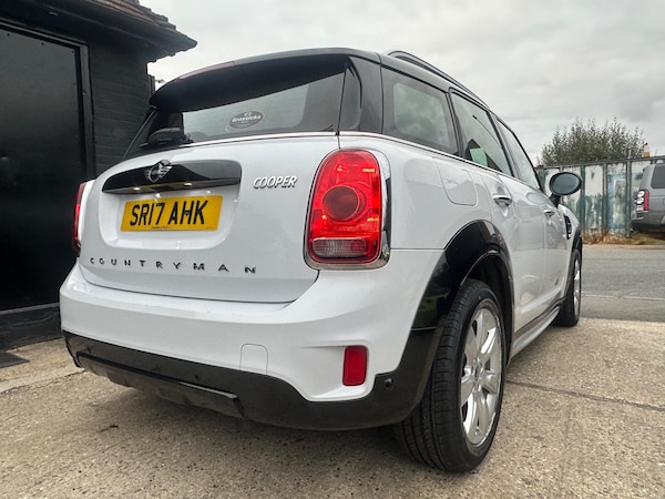 Used MINI Countryman 2017 for sale - 76137170: Photo 51