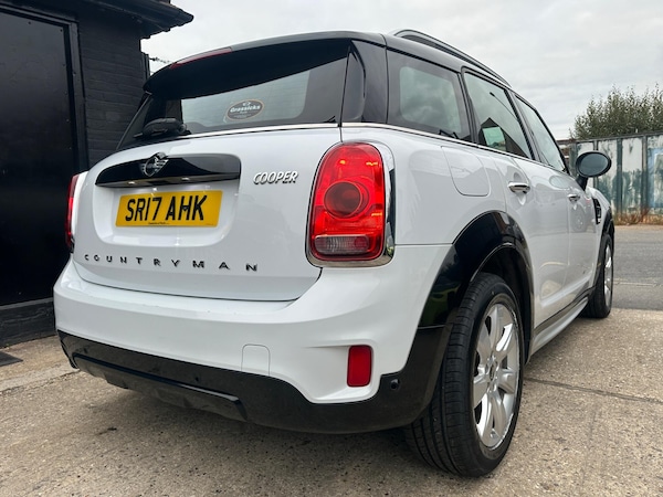 Used MINI Countryman 2017 for sale - 76137170: Photo 52