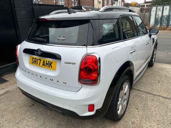 Used MINI Countryman 2017 for sale - 76137170: Photo 53