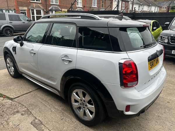 Used MINI Countryman 2017 for sale - 76137170: Photo 54