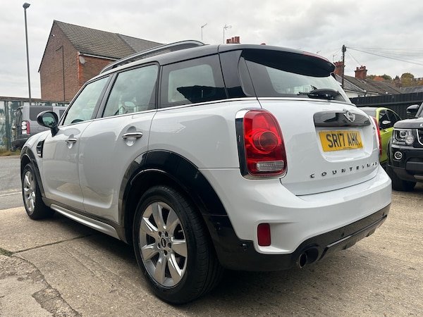 Used MINI Countryman 2017 for sale - 76137170: Photo 55