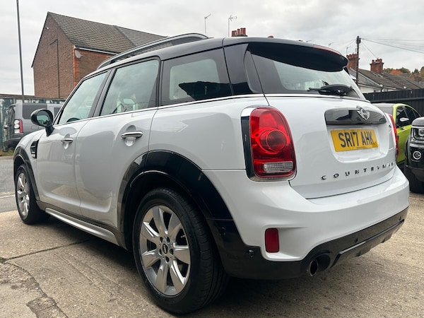 Used MINI Countryman 2017 for sale - 76137170: Photo 56