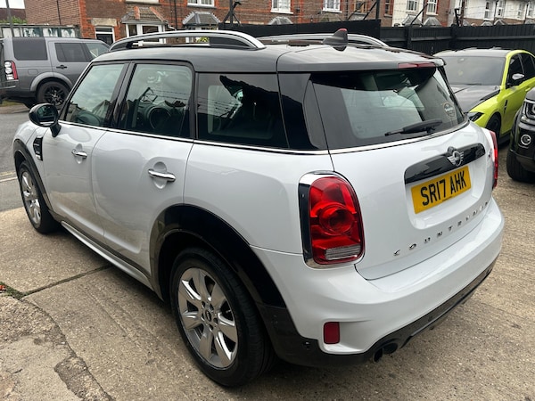 Used MINI Countryman 2017 for sale - 76137170: Photo 57