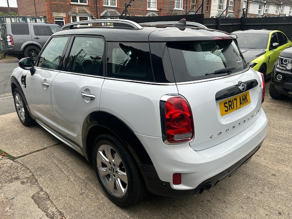 Used MINI Countryman 2017 for sale - 76137170: Photo 58