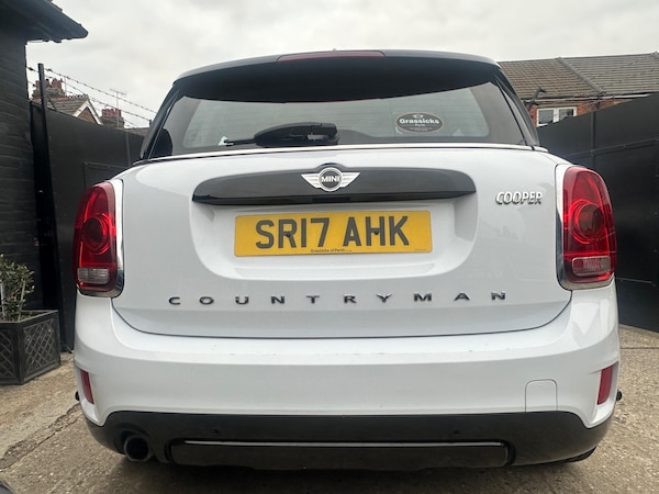 Used MINI Countryman 2017 for sale - 76137170: Photo 59