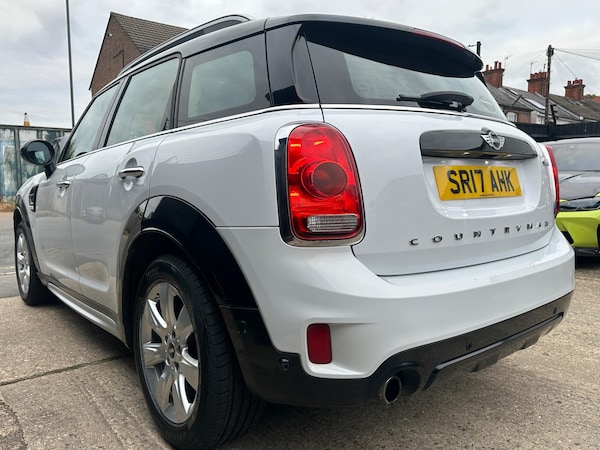 Used MINI Countryman 2017 for sale - 76137170: Photo 5
