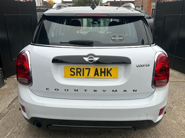 Used MINI Countryman 2017 for sale - 76137170: Photo 60