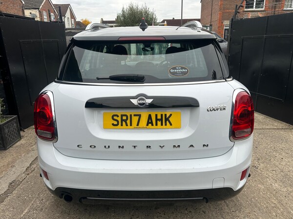 Used MINI Countryman 2017 for sale - 76137170: Photo 61